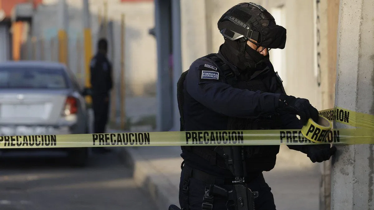 Llama gobernador al ayuntamiento de Puebla a asumir responsabilidad en seguridad