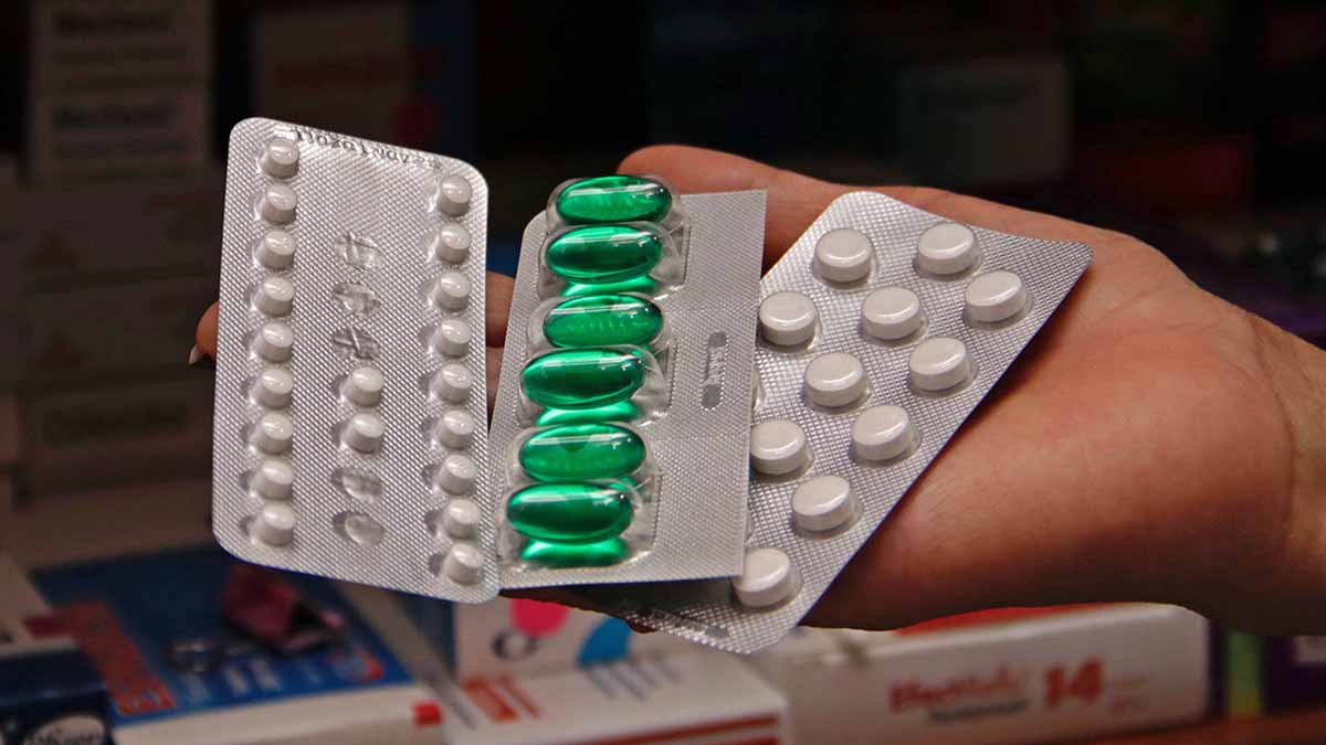 Trasplantados, diabéticos y salud mental, poblanos más afectados por desabasto de medicinas
