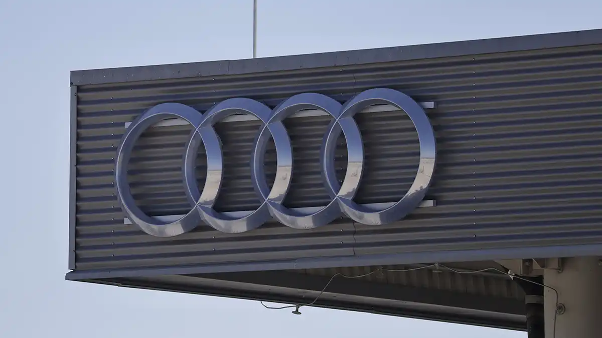Audi, la tercera empresa privada que más empleos genera en Puebla