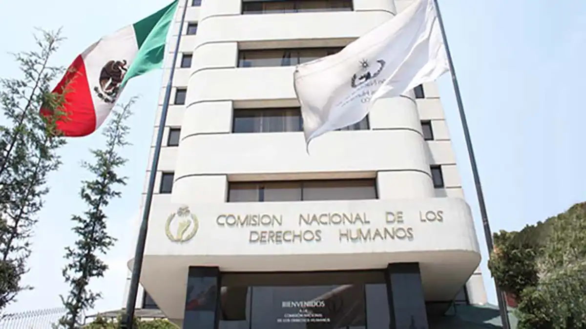 Puebla acumula 10 hechos de violación de derechos humanos de alto impacto