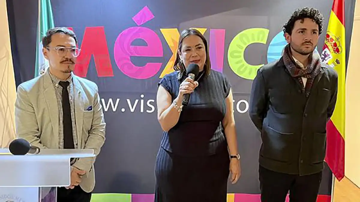 Puebla promueve sus 12 Pueblos Mágicos en la Feria Internacional de Turismo