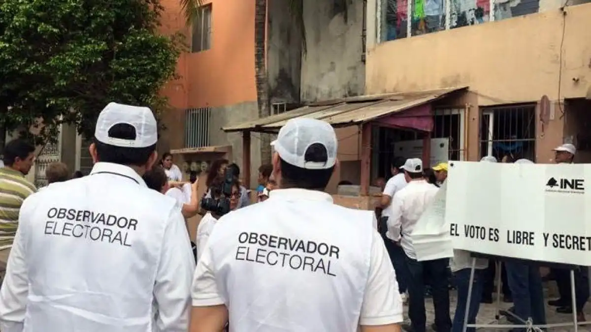 Puebla, segundo estado con más solicitudes para vigilar elecciones