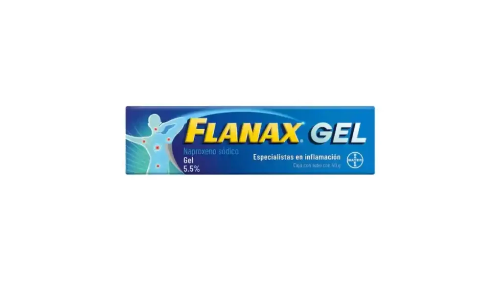 Flanax gel está a la venta en la Walmart, Farmacias del Ahorro y Farmacias Guadalajara.