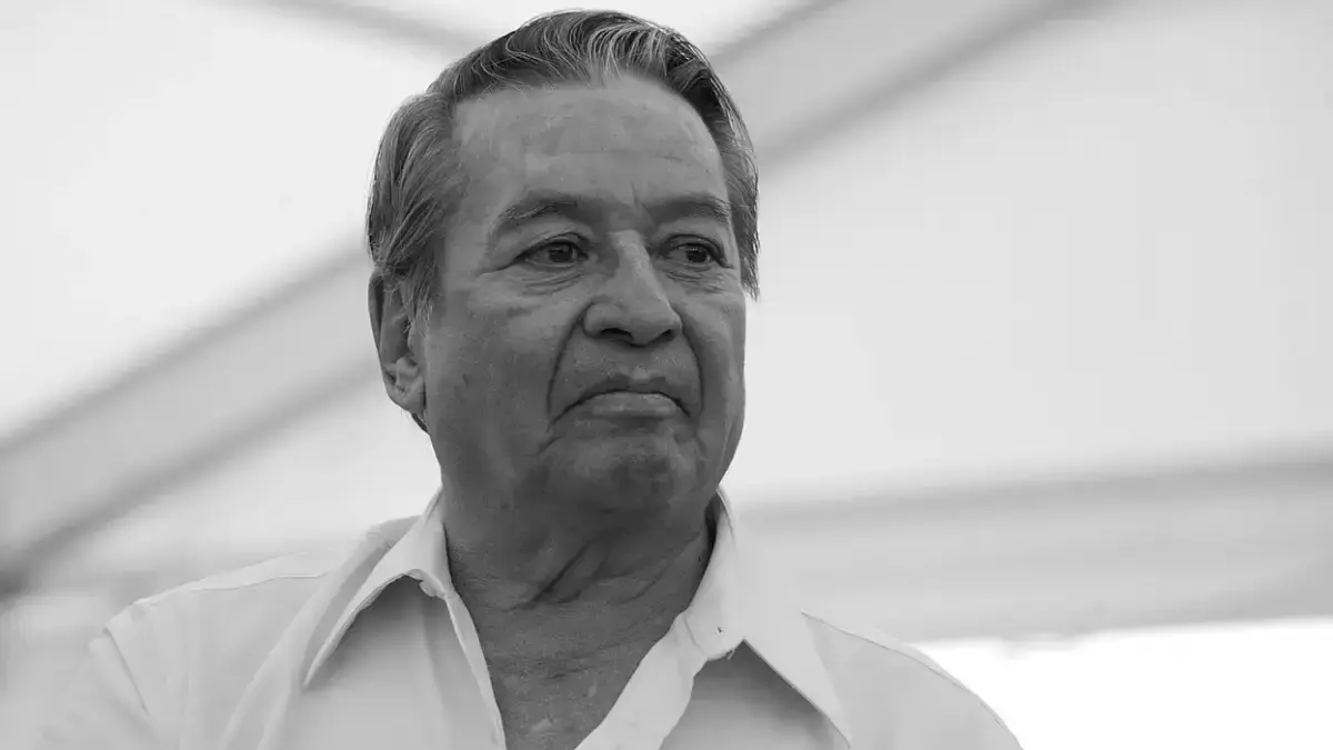 Muere el escritor José Agustín a los 79 años