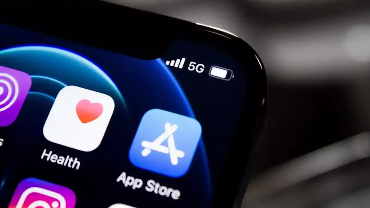 Apple permitirá la instalación de apps externas en el iPhone en Europa
