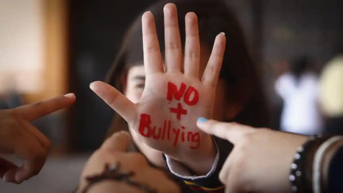 ¿Cuántos tipos de bullying hay?.