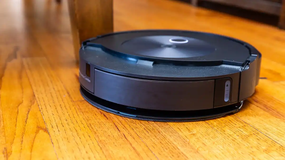Amazon abandona los planes de comprar el fabricante de Roomba iRobot