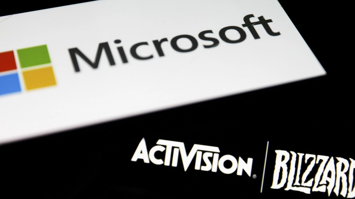 Microsoft despedirá a mil 900 colaboradores de su área gaming