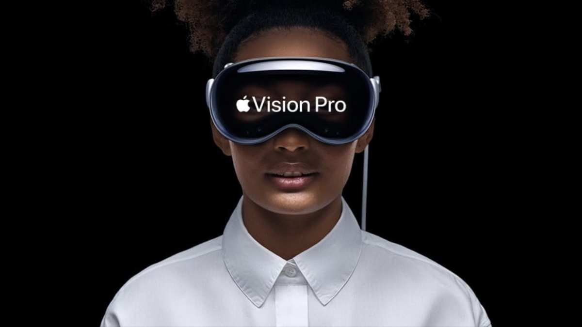 Apple: Gafas de realidad virtual, a partir del 2 de febrero en EU