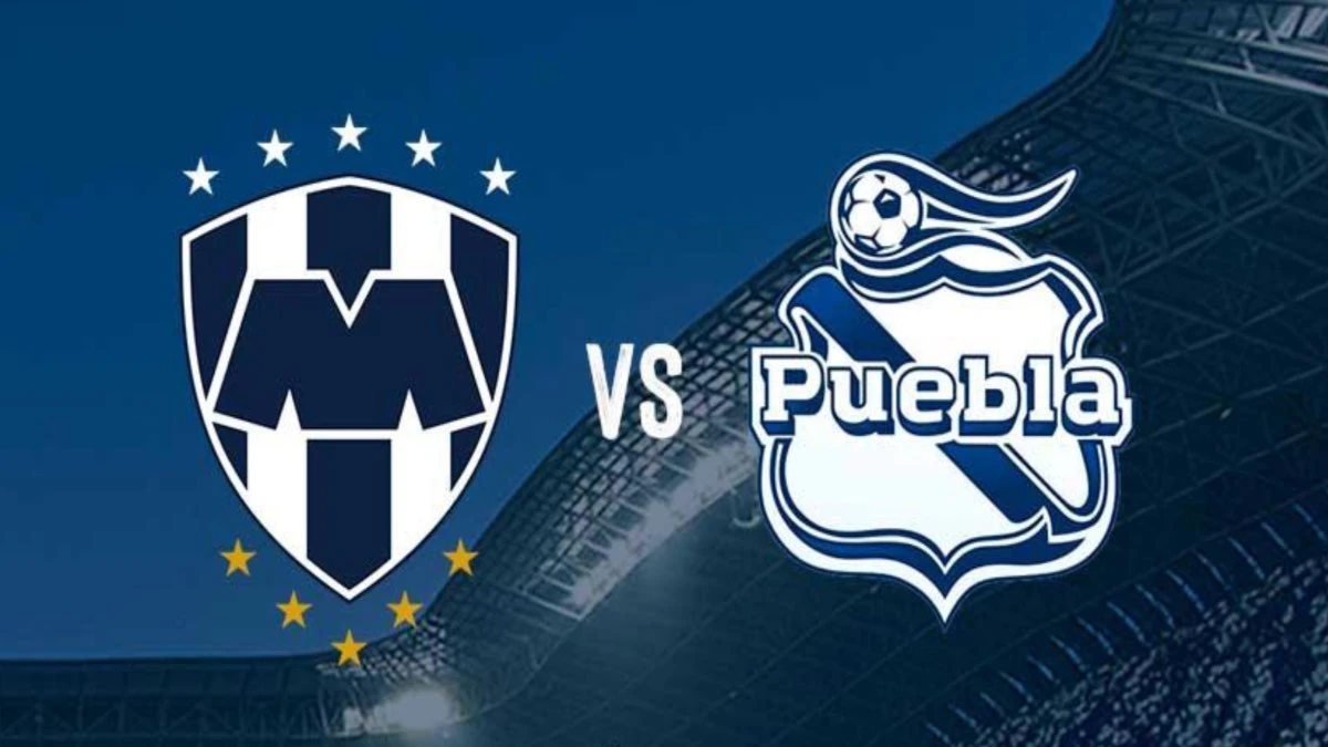 Club Puebla debuta en el Clausura 2024 de visita ante Rayados