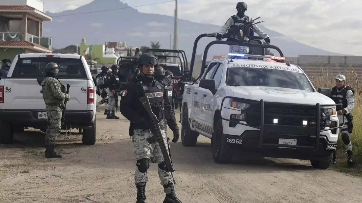 Céspedes Peregrina resalta reducción de 17% en homicidios dolosos en Puebla