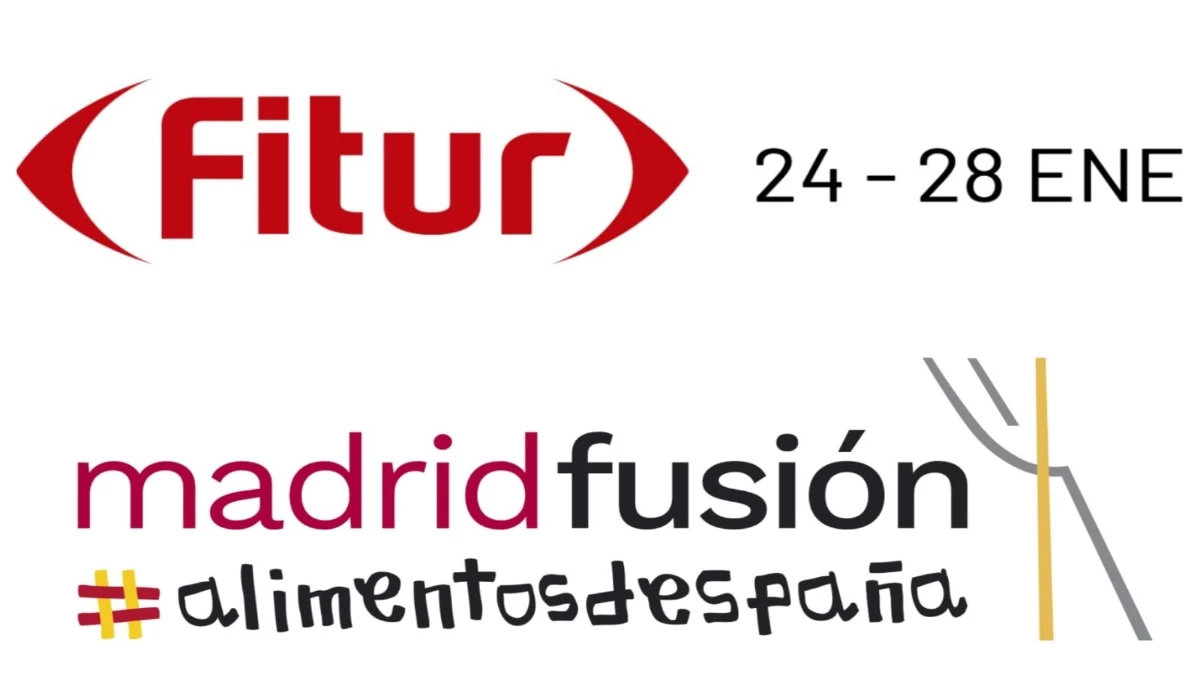 Puebla estará presente en la Fitur y Madrid Fusión, del 28 al 30 de enero