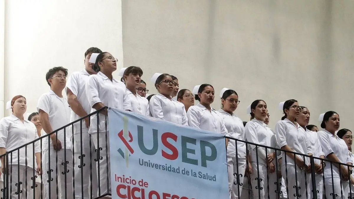 USEP abre la licenciatura en Promoción y Atención a la Salud