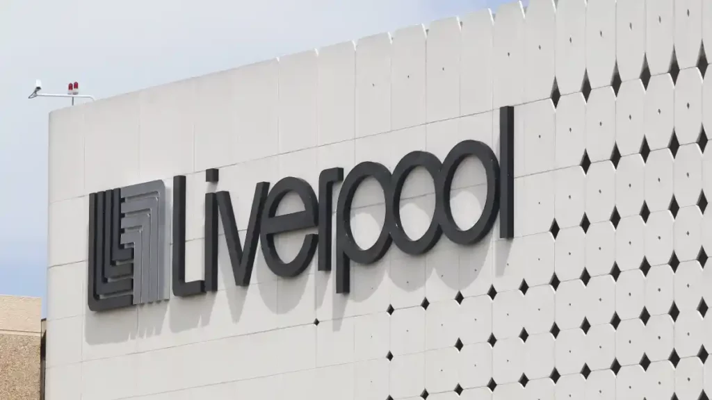 En este mes será la próxima venta nocturna Liverpool 2024.