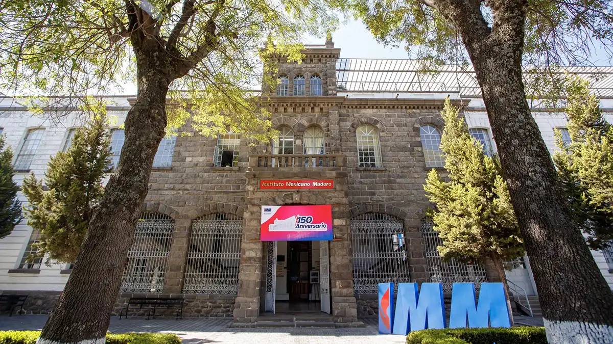 Instituto Mexicano Madero celebra 150 años de excelencia educativa