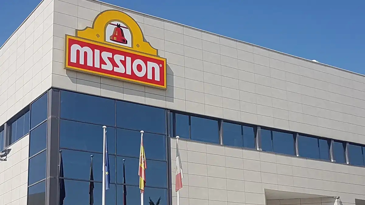 Mission Foods de México anuncia inversión de 791 mdp en Puebla