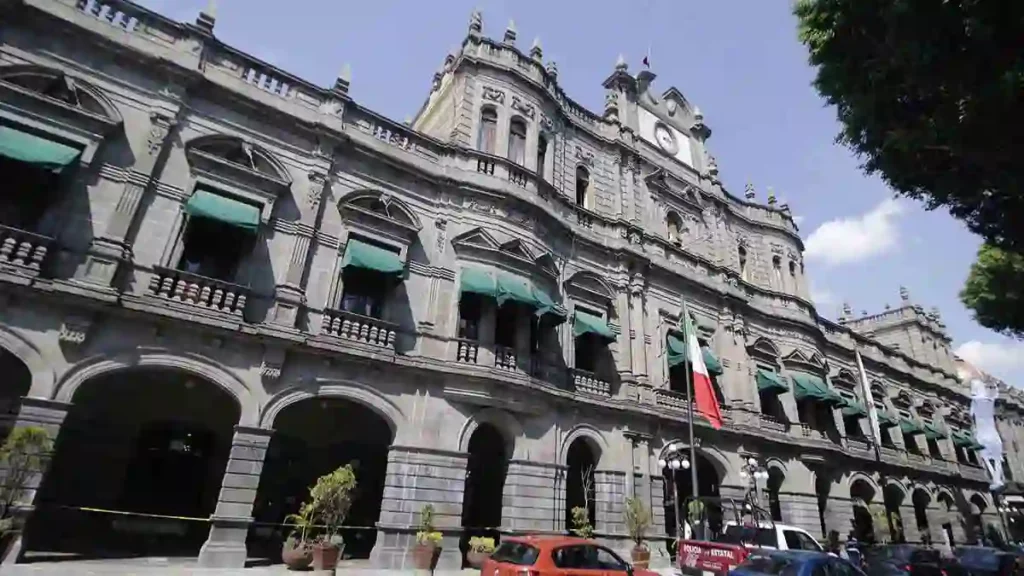 Prospectiva electoral para Puebla capital