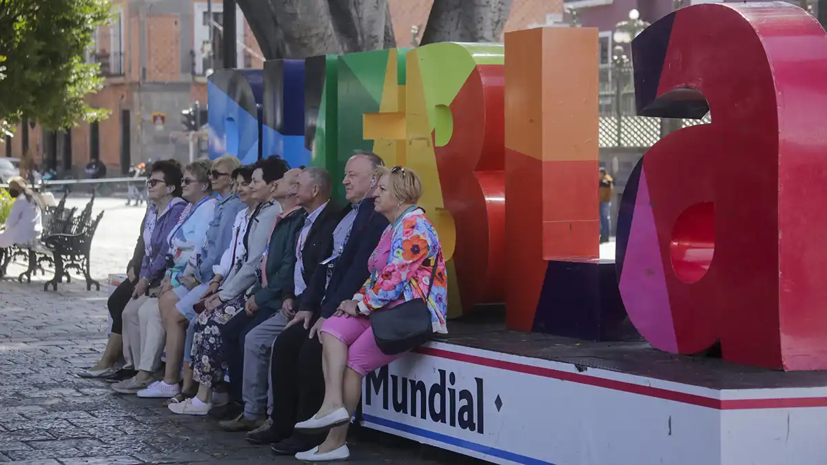 ¿Qué es y para qué sirve el pase turístico del Ayuntamiento de Puebla?