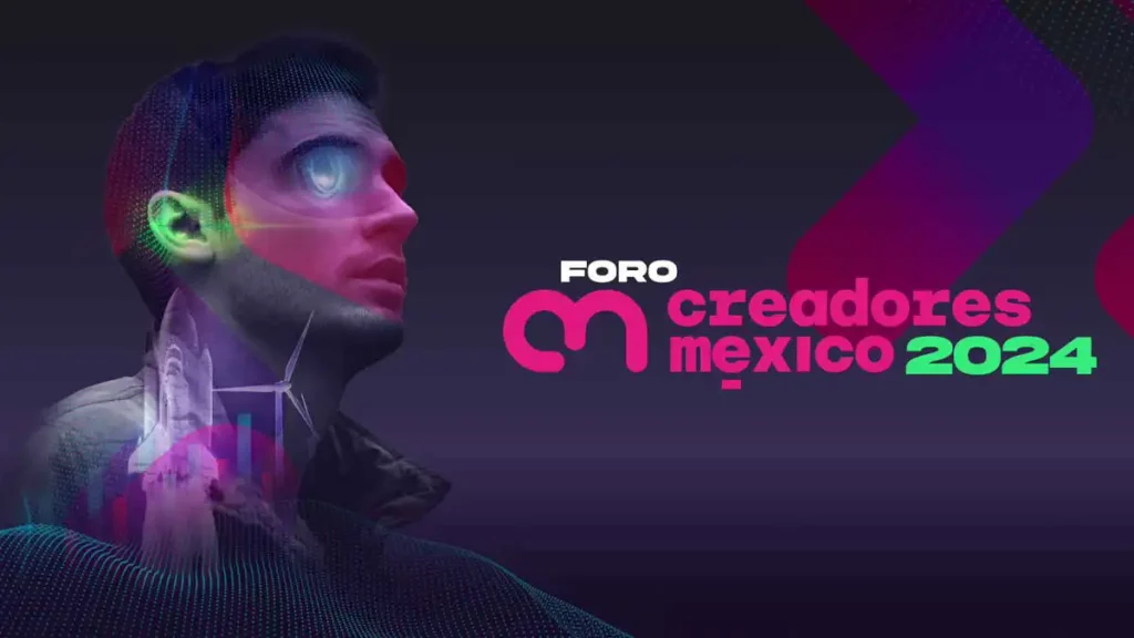 Puebla, sede del Foro Creadores México 2024: Reevolución