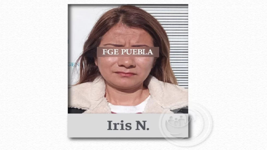 Dictan formal prisión a hermana de los Tiro Moranchel por fraude en Puebla