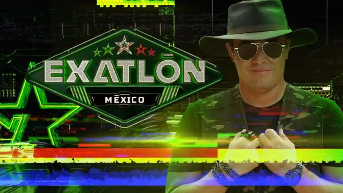 Exatlón México, el programa estrella de TV Azteca