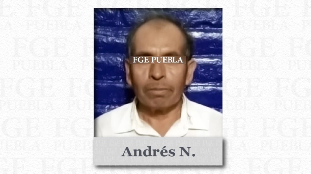 Mató a dos perros a machetazos en Tehuacán; va tres años a la cárcel