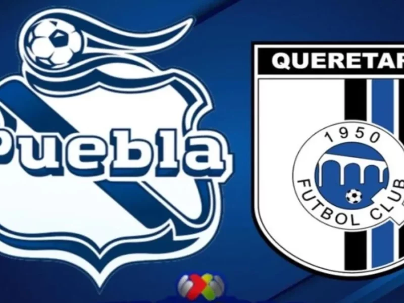 Club Puebla recibe al Querétaro con la urgencia de ganar