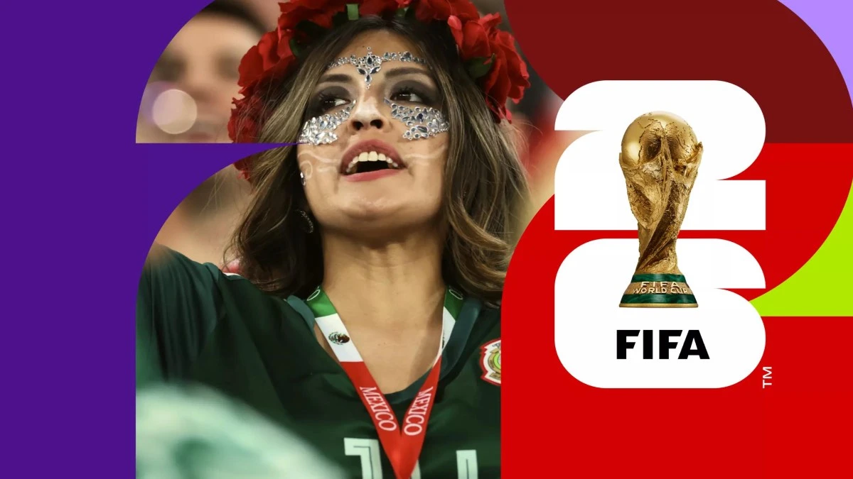 ¿Cuántos partidos del Mundial 2026 se jugarán en México?