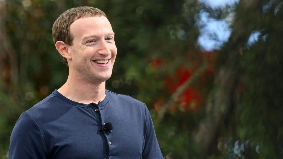 ¿Qué hizo Mark Zuckerberg para ser el cuarto hombre más rico del mundo?