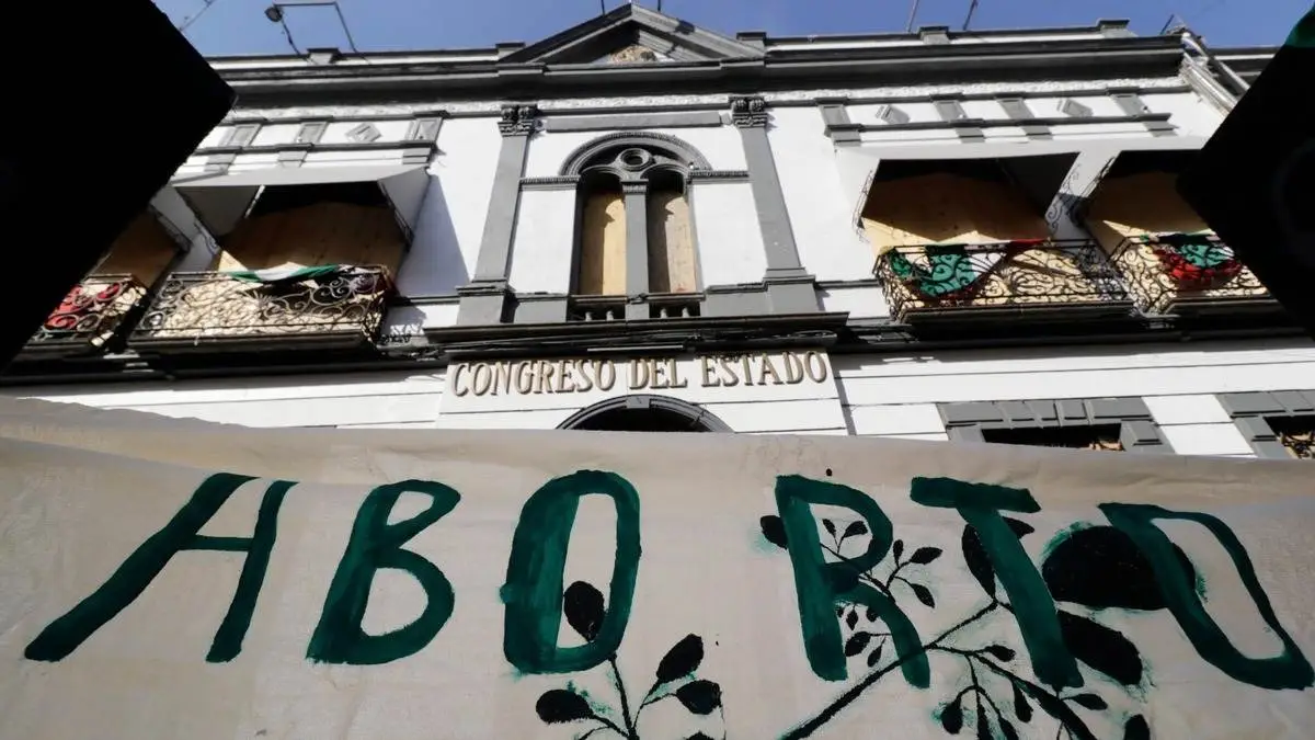 Siete mujeres accedieron a aborto legal en Puebla: Segob
