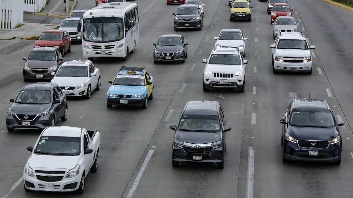 ¿Tienes adeudos vehiculares? conoce el plan de descuentos en Puebla