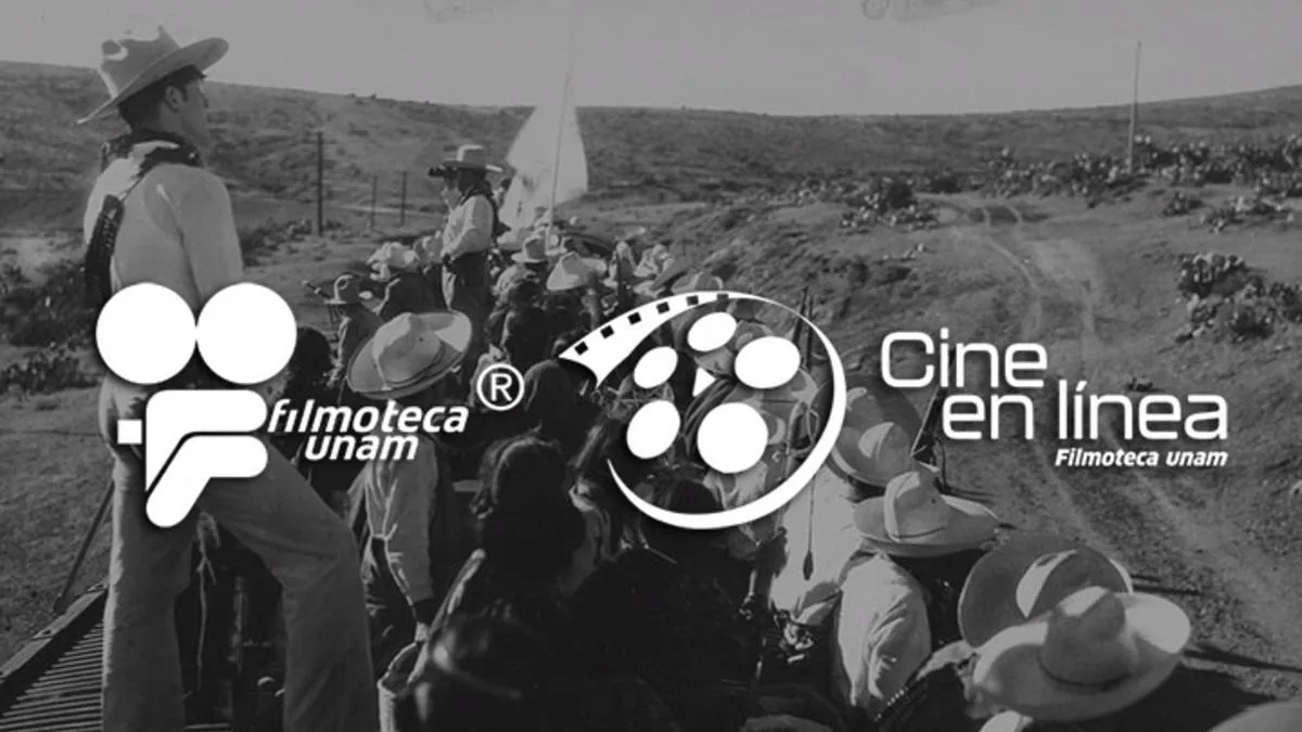 UNAM en modo streaming: Abre la plataforma "Cine en línea"