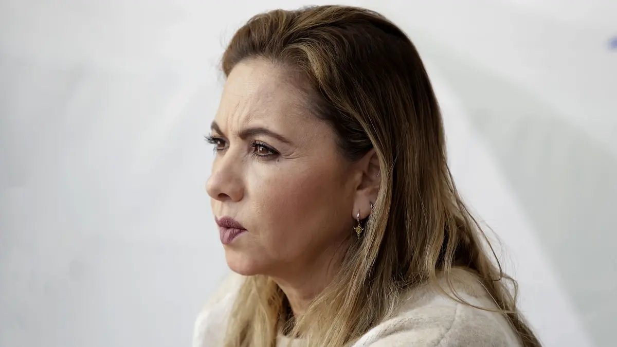 Paola Angón acusa a Néstor Camarillo de venderle candidatura en 2.5 mdp