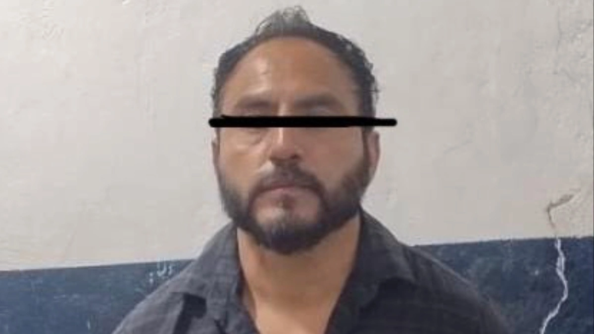 Capturan a sujeto que asaltó y apuñaló a un estudiante de la BUAP en Puebla