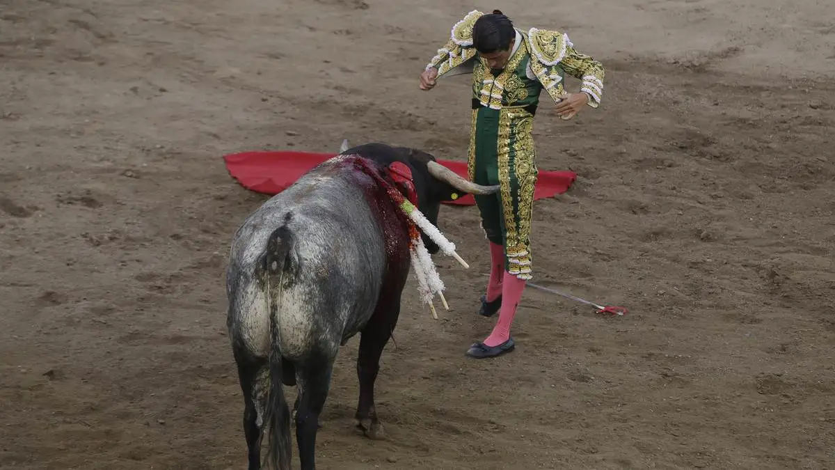 Se mantiene suspensión de corridas de toros en Teziutlán