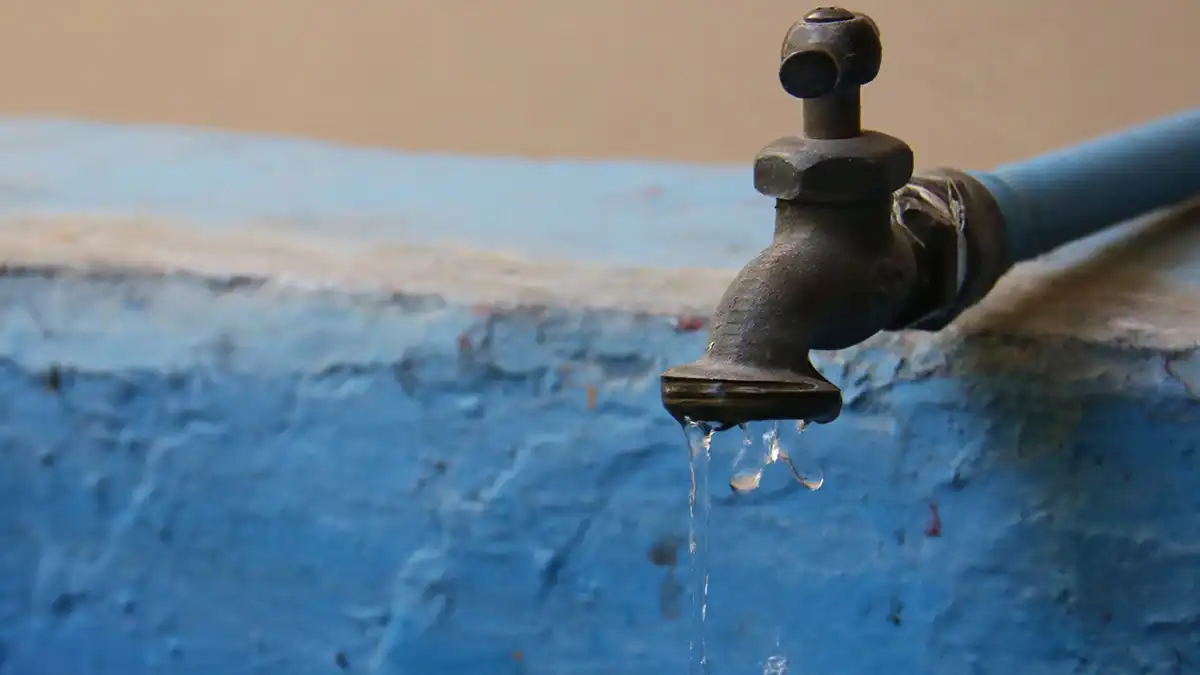 En estas colonias de Puebla capital disminuirá el suministro de agua