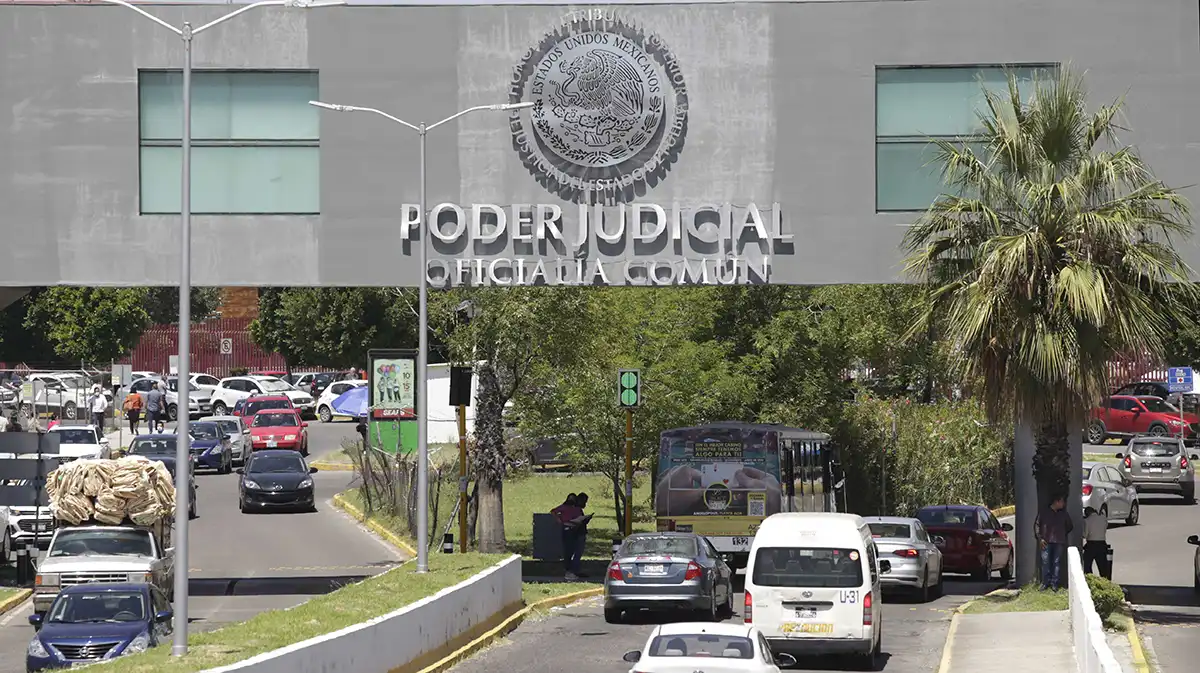 Trabajadores del Poder Judicial de Puebla, víctimas de extorsión