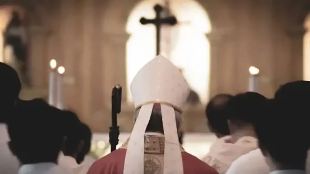 Iglesia católica pide a presidenciables actuar ante violencia en México