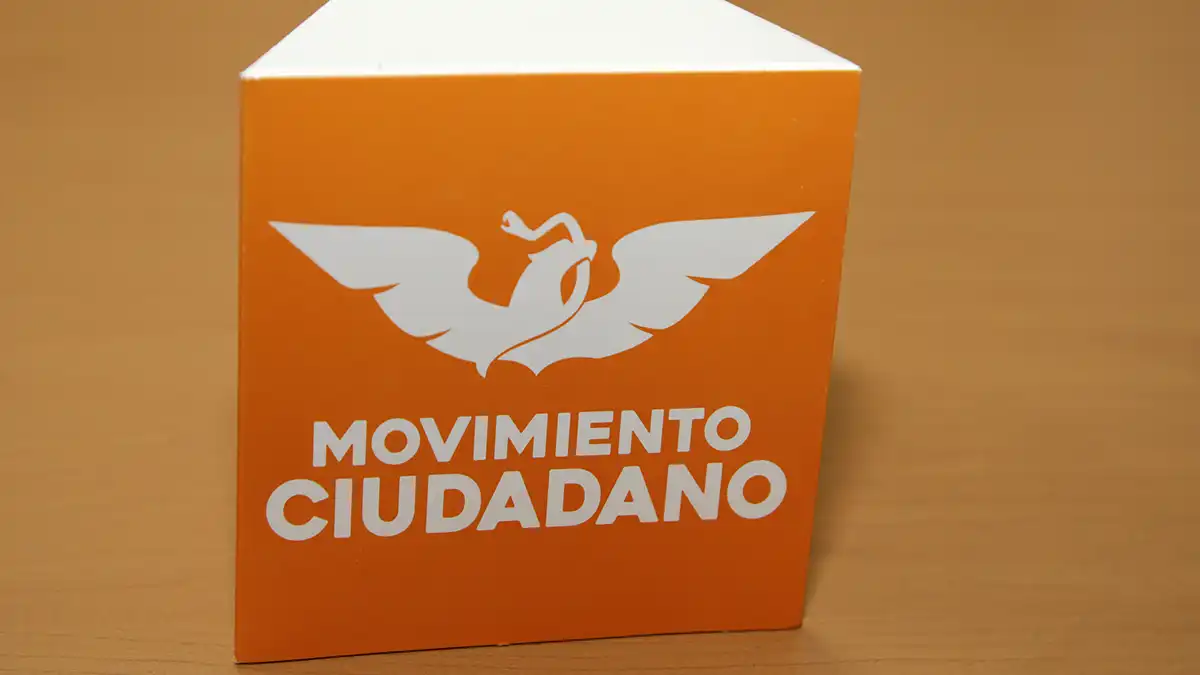 Se cae campaña de Movimiento Ciudadano en Puebla: cancela el 68% de eventos