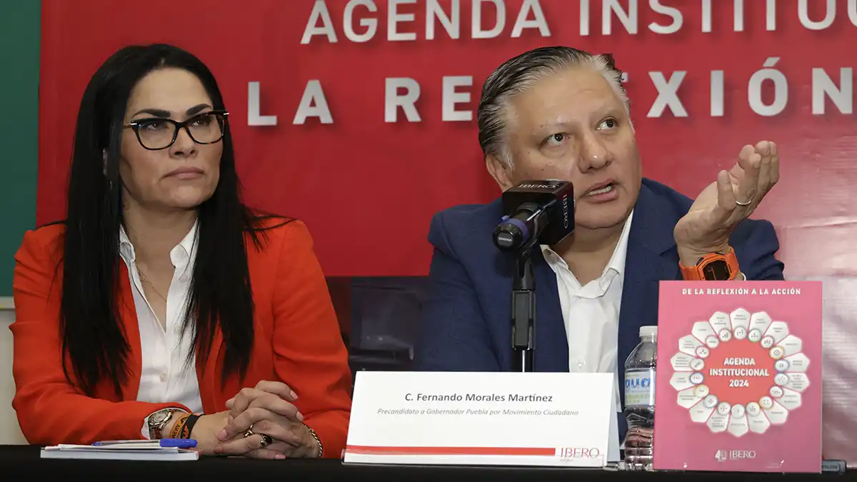 MC denunciará a Néstor Camarillo por usurpar candidatura indígena