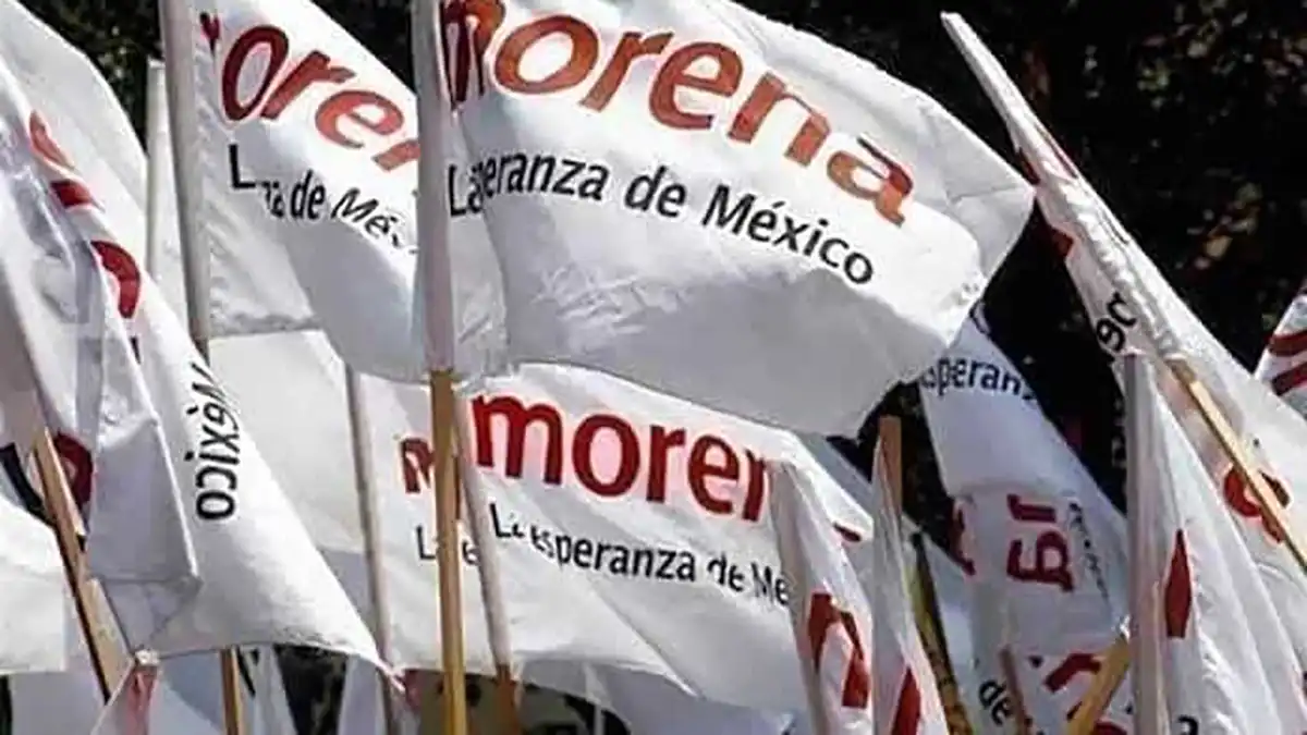 Diputaciones plurinominales locales de Morena en Puebla se mantienen firmes: TEPJF