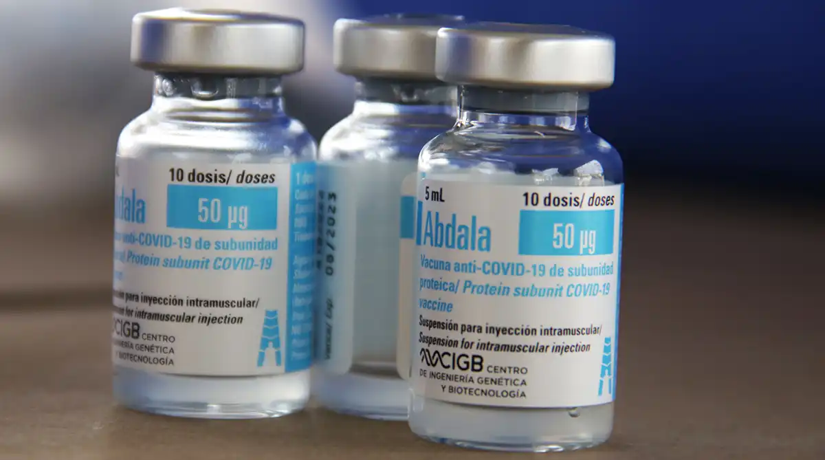 Salud Puebla anuncia vacunación contra COVID- 19 para menores a partir de 5 años