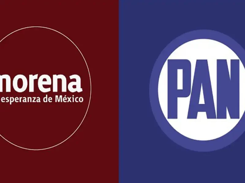 Guerra de denuncias entre Morena y PAN calienta las campañas en Puebla