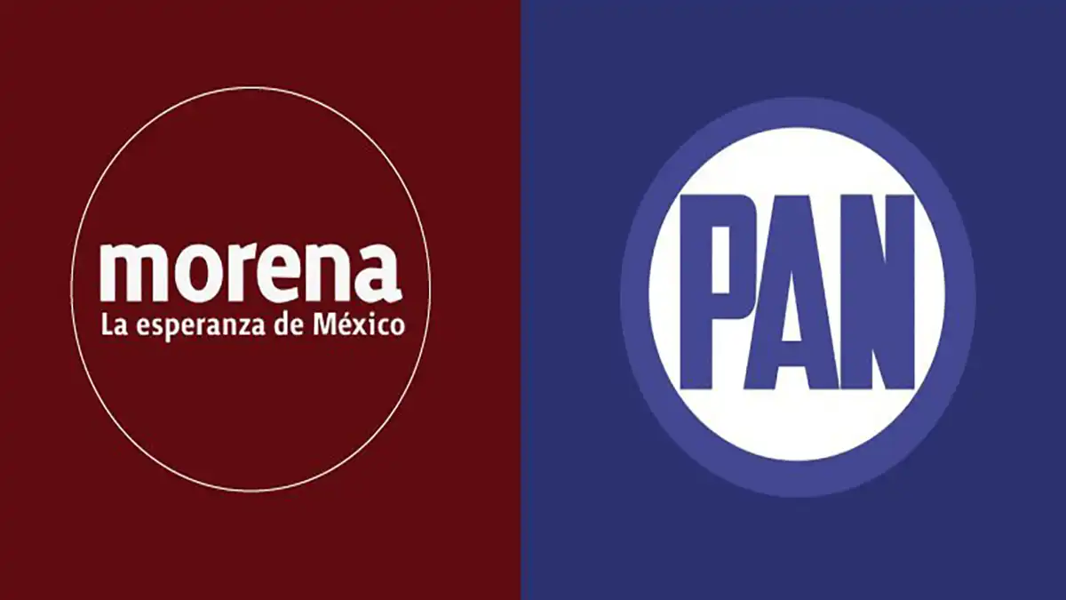Guerra de denuncias entre Morena y PAN calienta las campañas en Puebla