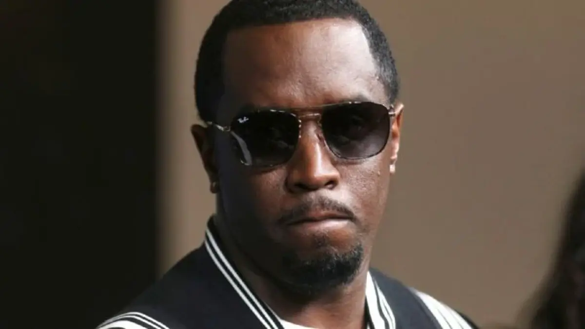 Sean "Diddy" Combs y las acusaciones que enfrenta por tráfico sexual