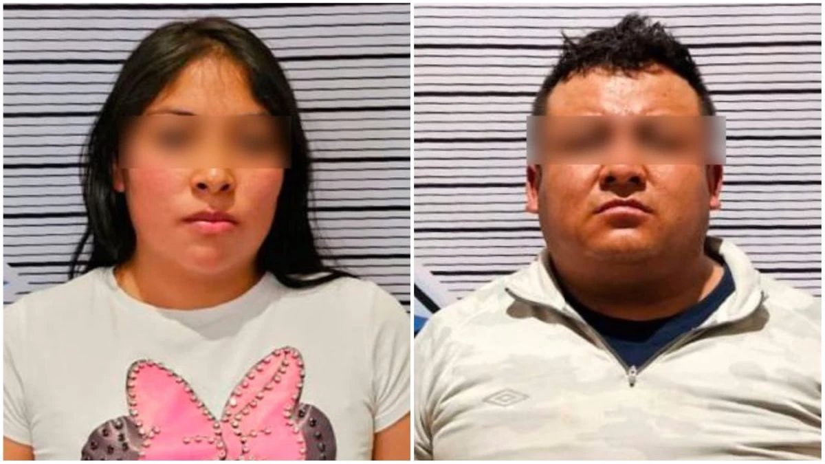 Detiene SSP y Marina a vendedores de droga en Xoxtla y Puebla capital