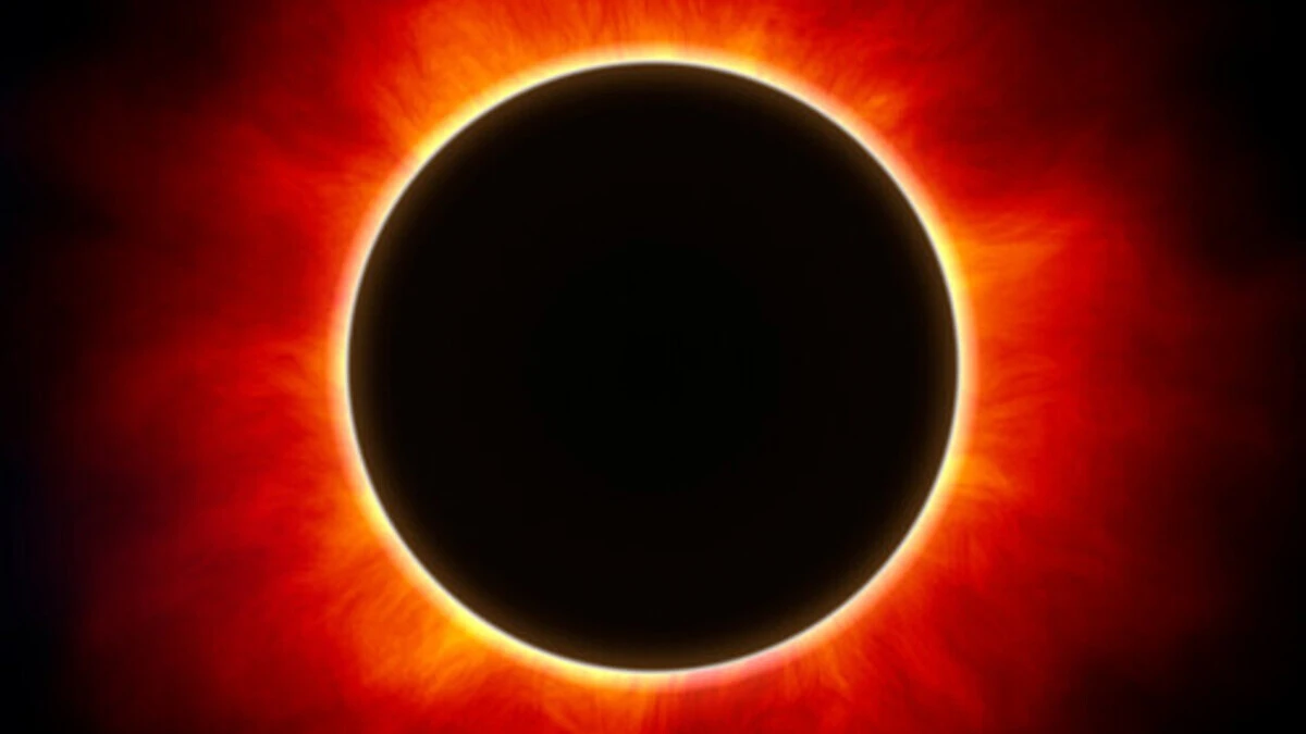 Eclipse 2024: ¿A qué hora se verá en Puebla?