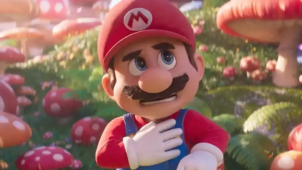 Anunciada la secuela de Super Mario Bros: la película para 2026
