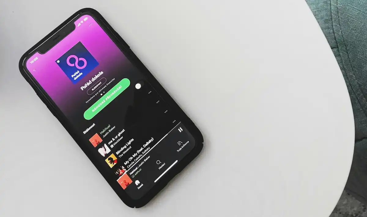 Apple pierde contra Spotify y tendrá que pagar la mayor multa en toda su historia