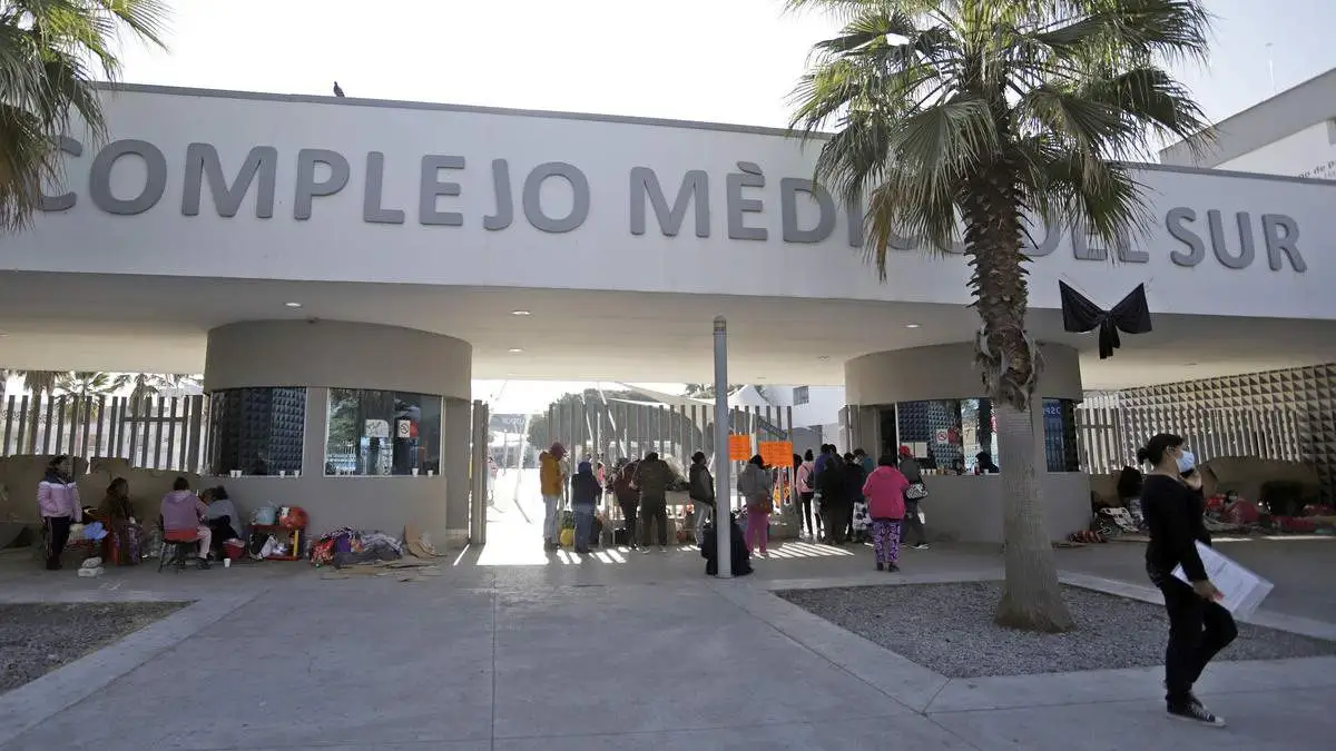 Puebla destina 10 hospitales a favor del IMSS-Bienestar